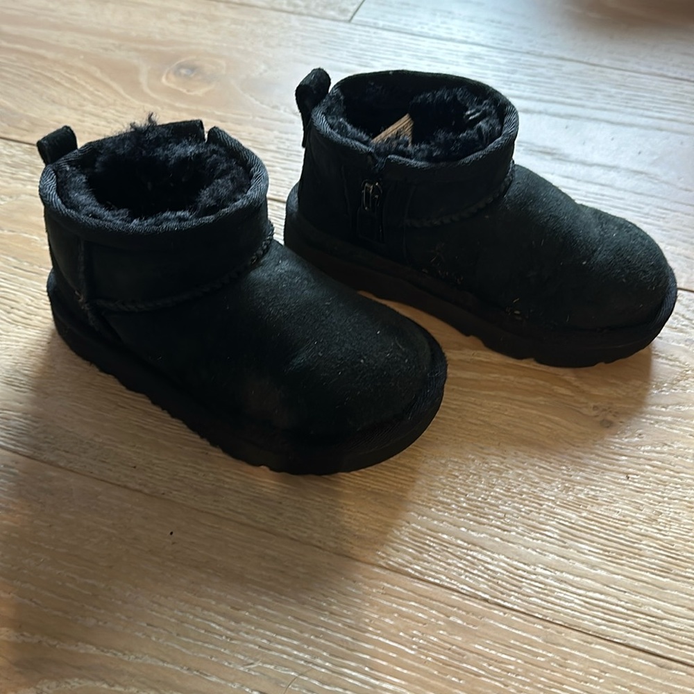 Ugg Boots